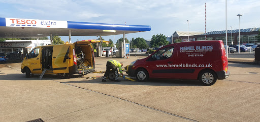 TopCar Ltd - Visual