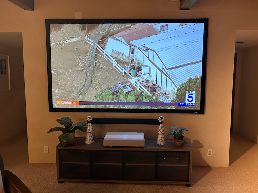 Audiovideoking - TV Installation & Home Theater - Thumbnail
