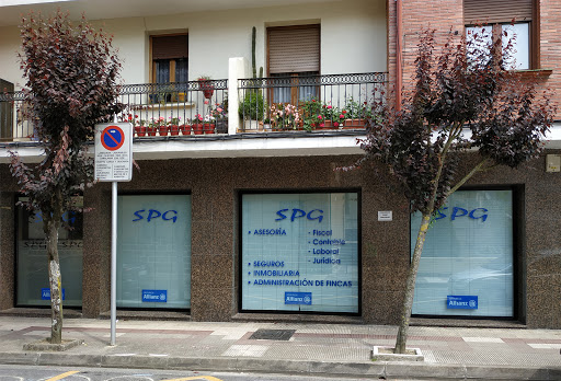 SPG Asesoría Bizkaia Mimetiz