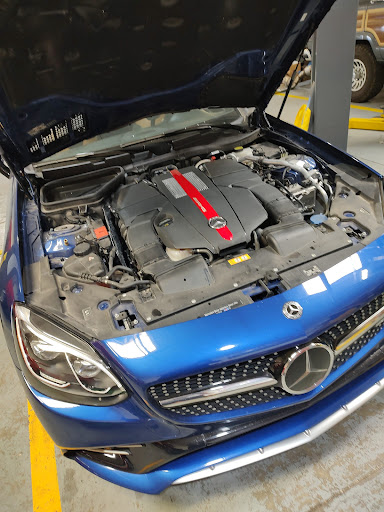 55 Auto - Visual