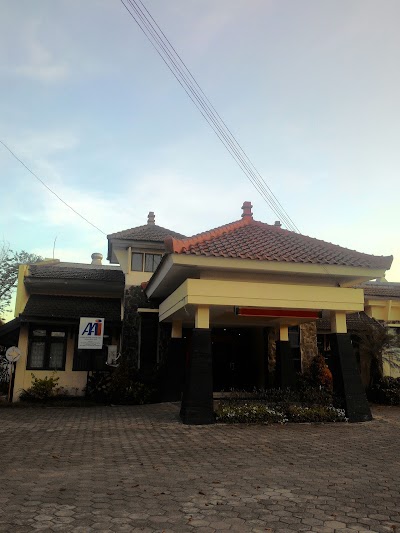 Photos of Library and Archives Office of East Java Province