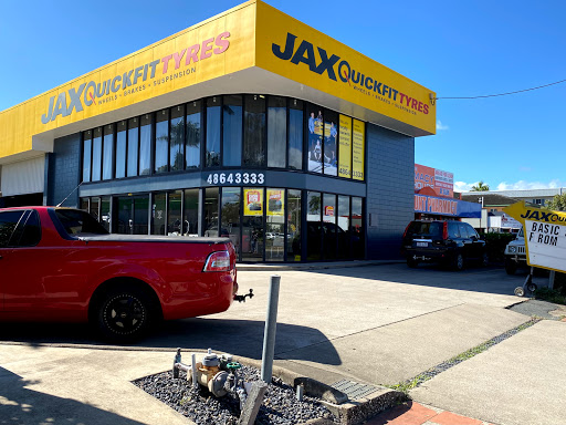 JAX Tyres & Auto Mackay - Thumbnail