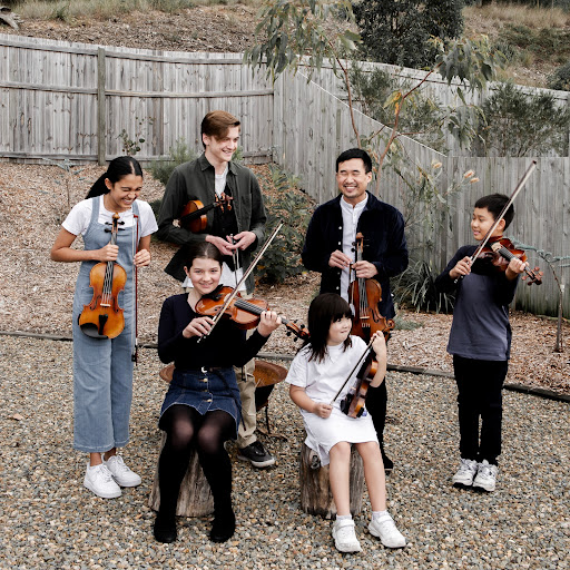 String Society - Thumbnail