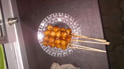 Photos of Bakso Bakar Mas Azka