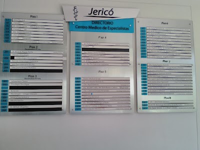 Photos of Clinica Jerico