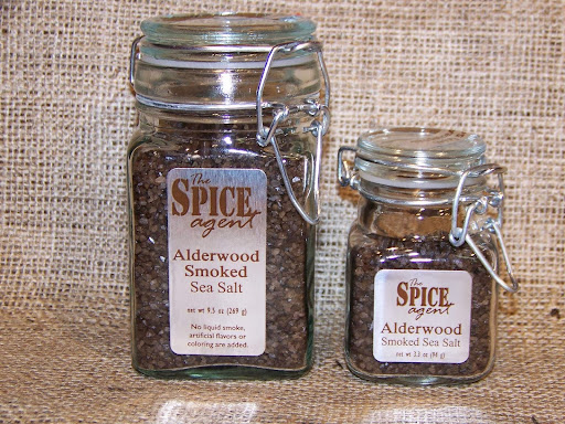 The Spice Agent - Thumbnail