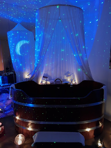 Spa Centro de Vinoterapia BeautyFORYOU Tenerife