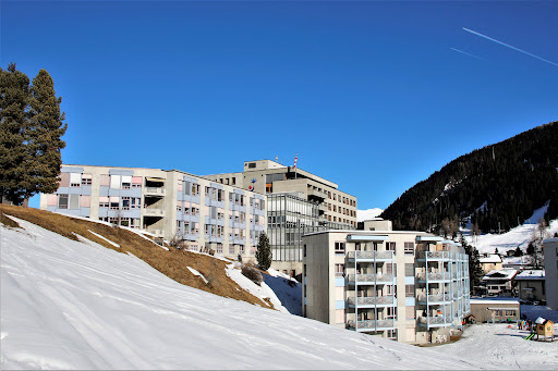 Spital Davos AG - Thumbnail