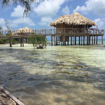 Photos of Thatch Caye Resort