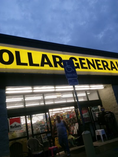 Dollar General