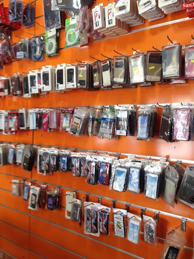 Photos of Phone shop بيع واصلاح الهواتف النقالة