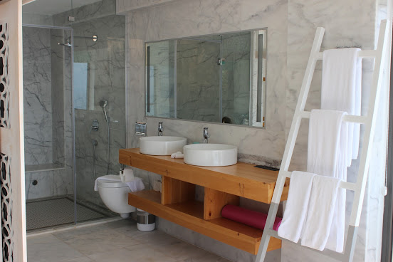 Mandalina Luxury Suites Ve Restaurant by null