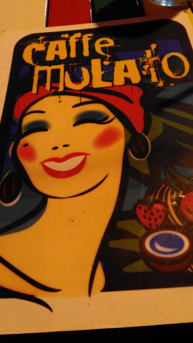 Caffe Mulato