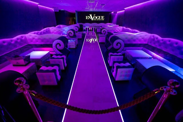 Envogue Club