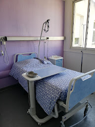 Photo n°3 de 🏥 Clinique Saint Michel Toulon ELSAN à Toulon (Clinique chirurgicale)