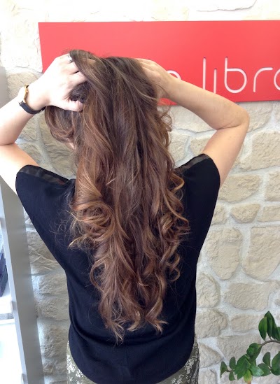 Photos of estilo libre HAIR & BEAUTY