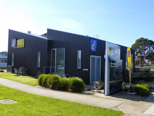 Wonthaggi Centennial Centre - Visual