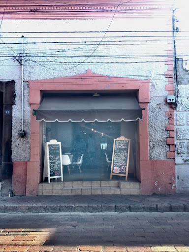 Restaurante cafe de kiss