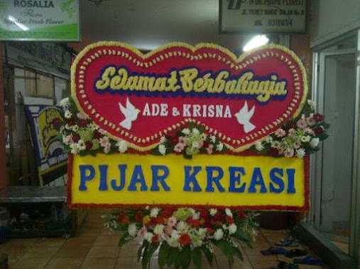 Toko Bunga CIBUBUR-Cemara Florist, Author: Cemara Florist44