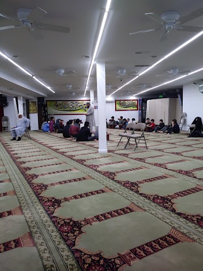 Masjid Zam Zam