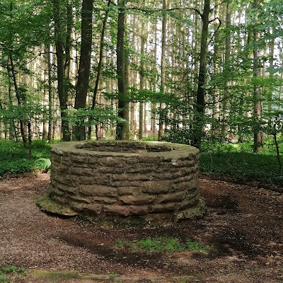 Matronentempel Eifel