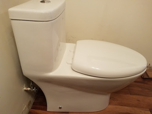 Main Plumbing Services - Thumbnail