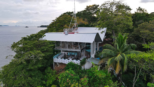 Hotel y Restaurante Boca Brava Lodge