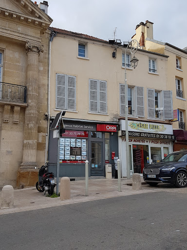Orpi Habitat Service Immobilier Pontoise - Thumbnail