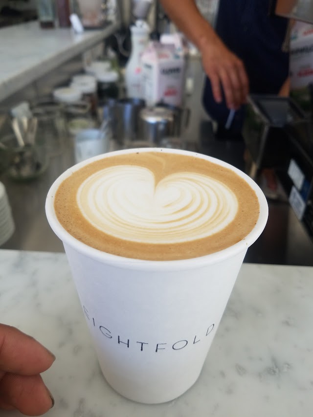 Eightfold Coffee