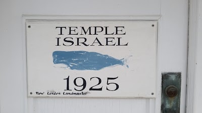 Temple Israel