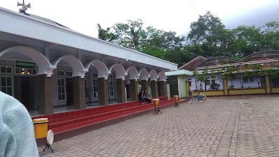 Photos of Masjid Baitus Sowan