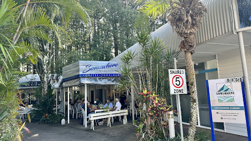 Photo of Somewhere On Buderim