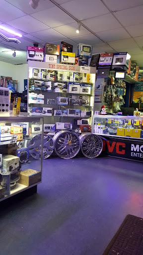 Autosound Two Gallery - United States