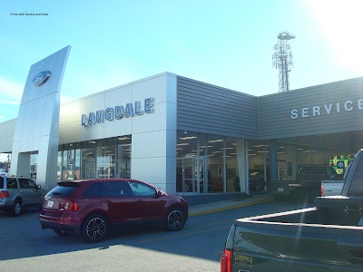 Photos of Langdale Ford