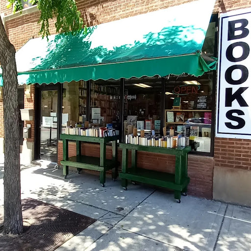 Tangible Books - Visual
