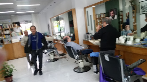 Campisi Ciro Hair Styling - Thumbnail