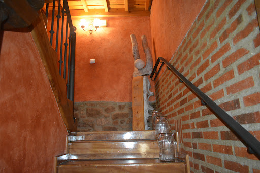 Hotel Rural la Aceña - Thumbnail
