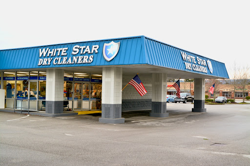 White Star Dry Cleaners - Thumbnail