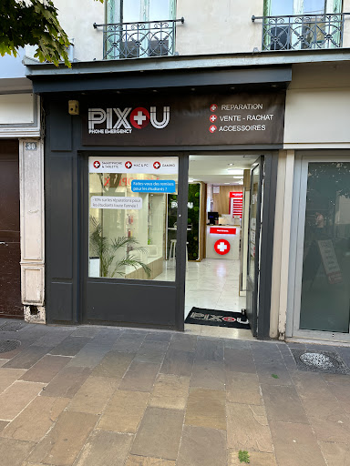 PIXOU PHONE - Réparation téléphone - Saint Germain en Laye (78)