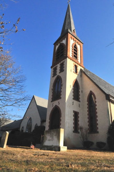 Saint Stephen’s Episcopal Church (North Sassafras Parish Inc)