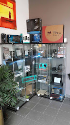 Photo n°4 de SYONE INFORMATIQUE à Saint-Chamond (Assistance et services informatiques)