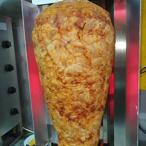 Restaurante Don Kapsalon Kebab - Thumbnail