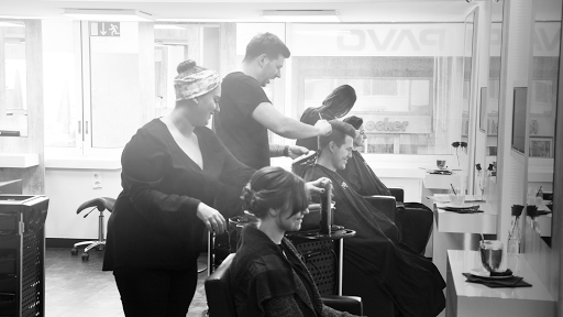 PAVO Friseure