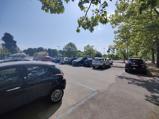 Parcheggio Palatucci - Thumbnail