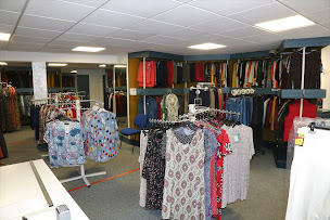 Photo n°20 de Boutarel à Mauriac (Magasin de vêtements)