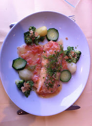 Photo n°9 de Restaurant Saveurs et Délices à Niederlauterbach (Restaurant français)