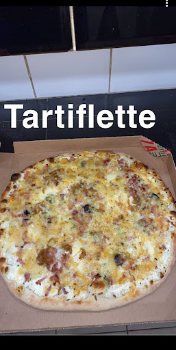 Photo 2 - L'Oustaou de la pizza