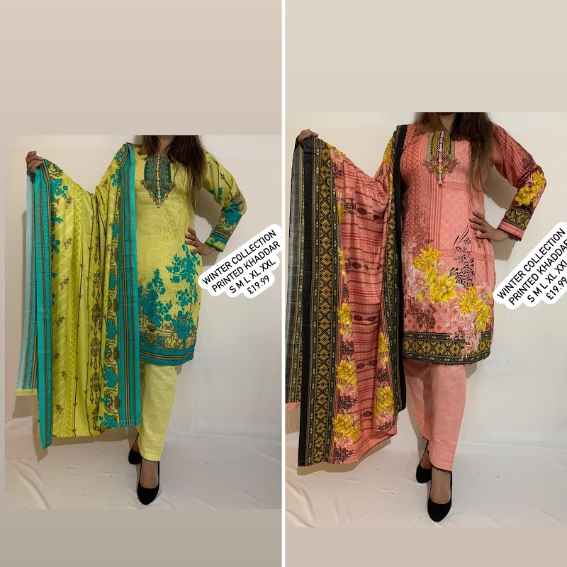 Mahham Collection Ltd photo 3