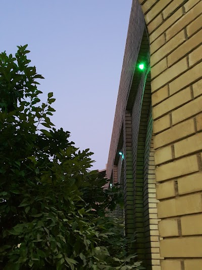 mosque