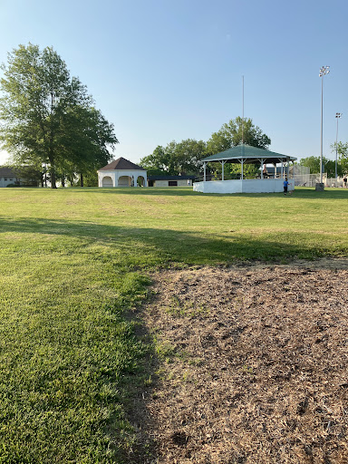 Fairgrounds Playground 1 - Thumbnail